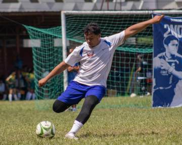 世体：巴萨收到今夏前往肯尼亚和摩洛哥进行两场友谊赛的邀约｜ROR体育（配图示意）